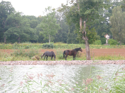 Göta Kanal.